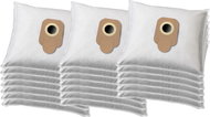 KOMA WB03S - Set of 20 Rowenta Silence Extreme Vacuum Cleaner Bags RO6441EA - Vacuum Cleaner Bags