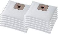 KOMA AG28S - Set of 12 Vacuum Cleaner Bags for AEG Vampyr no.28 - Vacuum Cleaner Bags
