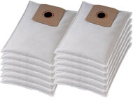 KOMA DW03S - Set of 12 Bags for Daewoo RC 300 Vacuum Cleaner - Vacuum Cleaner Bags