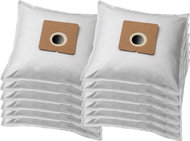 KOMA ET19S - Set of 12 Vacuum Cleaner Bags for ETA Domino 1419 - Vacuum Cleaner Bags