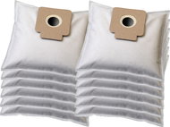 KOMA HV58S - Set of 12 Hoover Sprint Vacuum Cleaner Bags - Vacuum Cleaner Bags