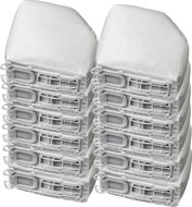 KOMA V135PL - Set of 12 Vacuum Cleaner Bags for Vorwerk VK 135, VK 136 Kobold - Vacuum Cleaner Bags