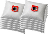 KOMA WB01PL - Set of 12 Bags for Rowenta Wonderbag Compact Vacuum Cleaner - Vacuum Cleaner Bags