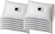 KOMA WB02PL - Set of 12 Bags for Rowenta Wonderbag Silence - Vacuum Cleaner Bags