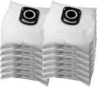 KOMA WB03PL - Set of 12 Vacuum Cleaner Bags for ROWENTA RO6441 Silence Force EXTREME - Vacuum Cleaner Bags