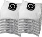 KOMA WB03PL - Set of 12 Vacuum Cleaner Bags for ROWENTA RO6441 Silence Force EXTREME - Vacuum Cleaner Bags