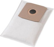 KOMA DW22S - Vacuum Cleaner Bags for Daewoo RC 220, Textile, 5 pcs - Vacuum Cleaner Bags