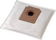 KOMA ET18S - Vacuum Cleaner Bags for ETA Capolo 1473, Textile, 5 pcs - Vacuum Cleaner Bags