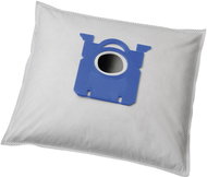 KOMA SB01PL - Vacuum Cleaner Bags for Electrolux Universal Bag with Plastic Front - Compatible with  - Vacuum Cleaner Bags