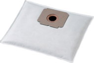 KOMA AG28S - Vacuum Cleaner Bags for AEG Vampyr No.28, Textile, 4 pcs - Vacuum Cleaner Bags
