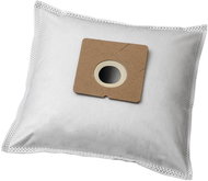 KOMA ET19S - Vacuum Cleaner Bags for ETA Domino 1419, Textile, 4 pcs - Vacuum Cleaner Bags