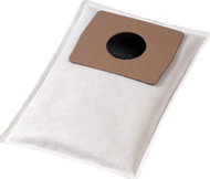KOMA ET25S - Vacuum Cleaner Bags for ETA Piccolo 1409, Textile, 4 pcs - Vacuum Cleaner Bags