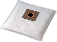 KOMA RW02S - Vacuum Cleaner Bags for Rowenta Compacteo ZR 003901, Textile, 4 pcs - Vacuum Cleaner Bags