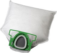 KOMA V200PL - Vorwerk VK 200,  Textile Vacuum Cleaner Bags. 4 pcs - Vacuum Cleaner Bags