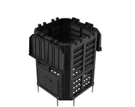 ROJAPLAST Composter 300l - Compost Bin