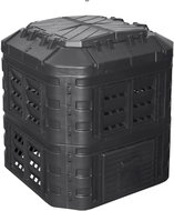 ROJAPLAST Composter Modular 600l - Compost Bin