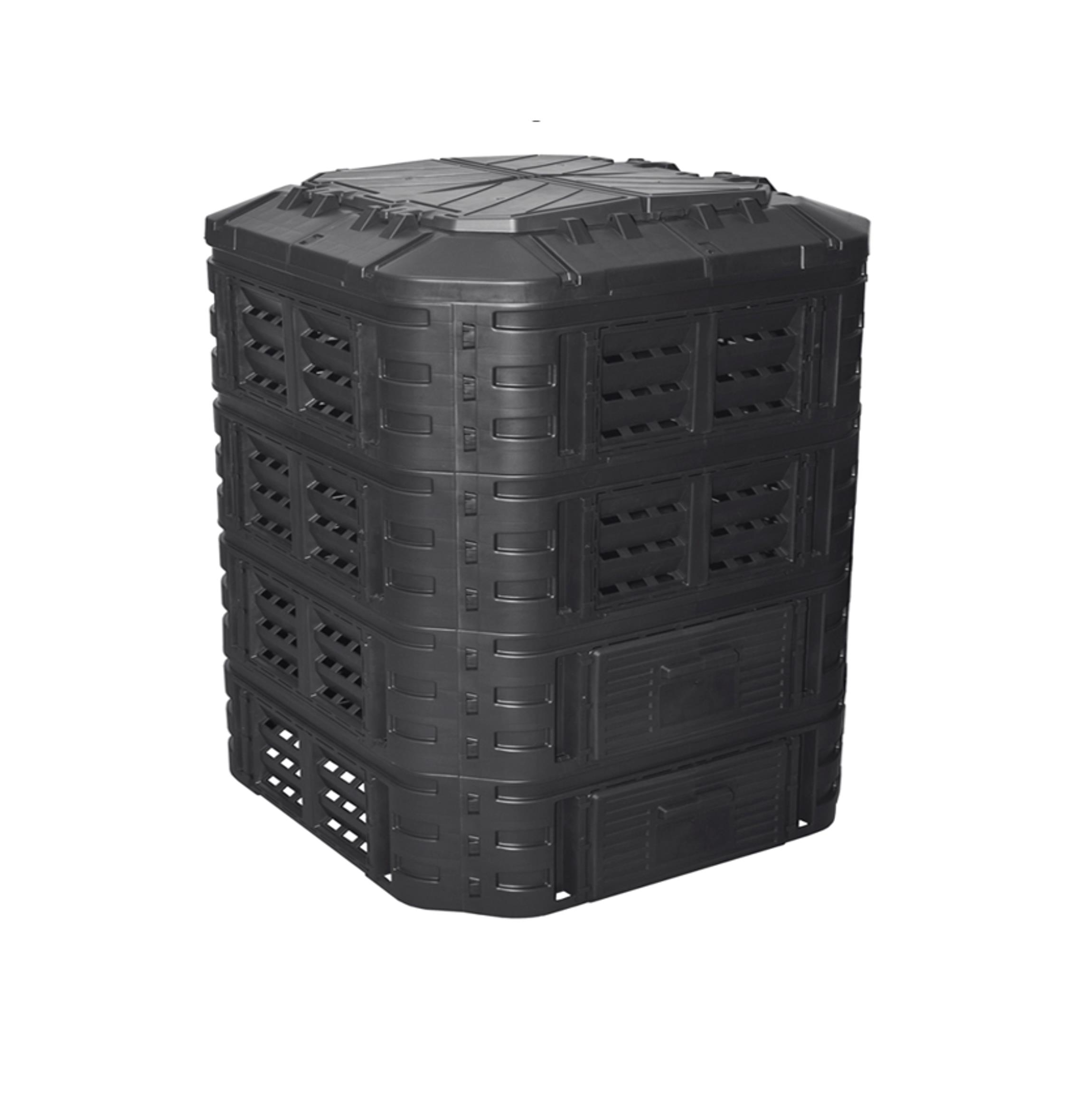 ROJAPLAST Modular, 93×147×93 cm, 1120 l