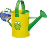 Stocker Konvička dětská, kovová, žlutá - Watering Can
