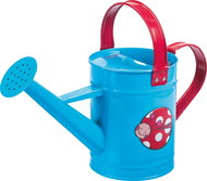 Stocker Konvička dětská, kovová, modrá - Watering Can