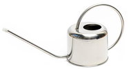 ESSCHERT DESIGN Teapot elegant 1 l, stainless steel - Watering Can