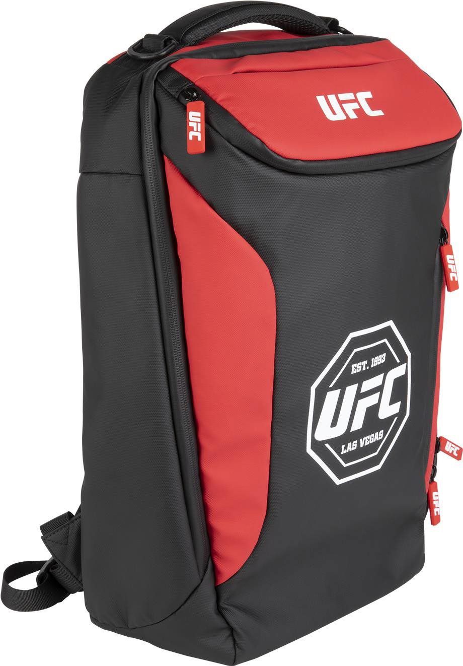 Reebok 2024 ufc backpack