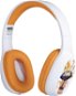 Konix Naruto Bluetooth Headset - Bluetooth Headset