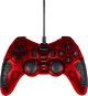 Drakkar Red Blood PC Controller - Gamepad