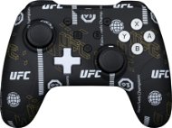 Konix UFC Nintendo Switch/PC Controller - Kontroller