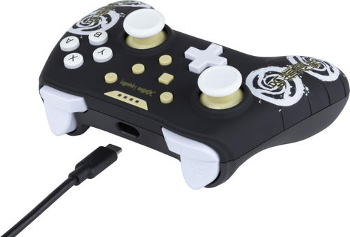 Jujutsu Konix Nintendo - Switch/PC Gamepad Kaisen Controller