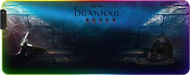 Drakkar Hetland Prime RGB Mousepad - XL - Mouse Pad