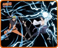 Konix Naruto vs. Sasuke Mousepad - Mauspad