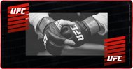 Konix UFC XXL Mousepad - Mauspad