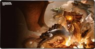 Konix Dungeons & Dragons  XXL Tiamat Mousepad - Podložka pod myš