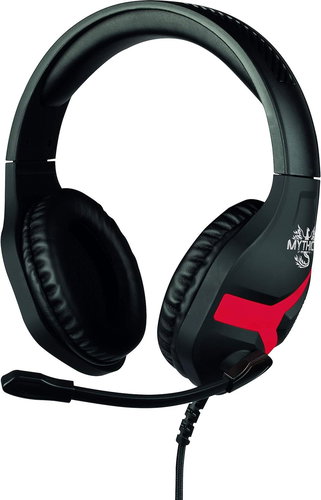 Mythics Nemesis Nintendo Switch Gaming Headset - Gaming-Headset - Hauptbild