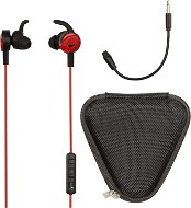 Drakkar Kriger In-Ear Headset - Gaming Headphones