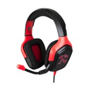Konix Naruto "Akatsuki" Gaming Headset - Gaming Headphones