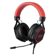 Konix UFC 7.1 Gaming Headset - Gamer fejhallgató