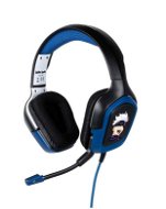 Konix Jujutsu Kaisen Gaming Headset - Gaming Headphones
