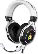 Konix Dungeons & Dragons Rainbow Gaming Headset - Gaming Headphones