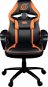 Konix Naruto Gaming Chair - Gamer szék