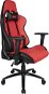 Konix UFC Premium red-black Gaming Chair - Gaming Chair