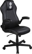 Konix Jujutsu Kaisen Gaming Chair - Gamer szék