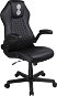 Konix Jujutsu Kaisen Gaming Chair - Gamer szék