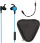 Mythics PS-1450 PlayStation 4 Earbud with detachable microphone - Gaming-Headset
