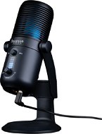 Drakkar Fury Streaming Microphone - Mikrofón