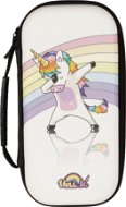 Konix Unik " Unicorn Dab" Nintendo Switch/Lite Carry Case - Case for Nintendo Switch