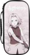 Konix Sakura Nintendo Switch/Lite Carry Case - Case for Nintendo Switch
