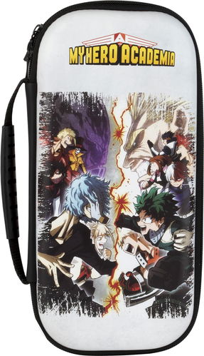 Jujutsu Kaisen - Black Carry Bag Switch - KONIX