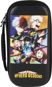 Konix My Hero Academia "Heroes" Nintendo Switch/Lite Carry Case - Case for Nintendo Switch