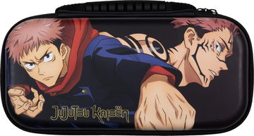 Jujutsu Kaisen - Black Carry Bag Switch - KONIX